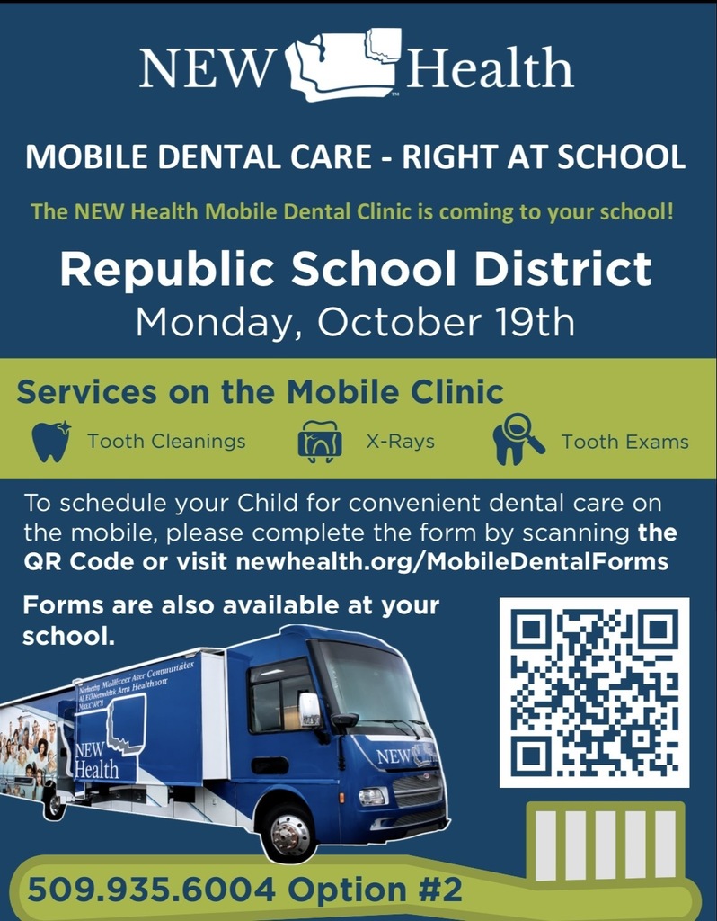 Mobile Dental Clinic
