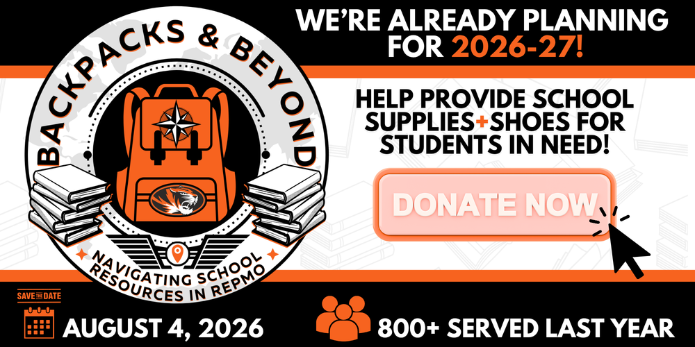 Backpacks & Beyond School Supply Donations Needed for August 4 Event