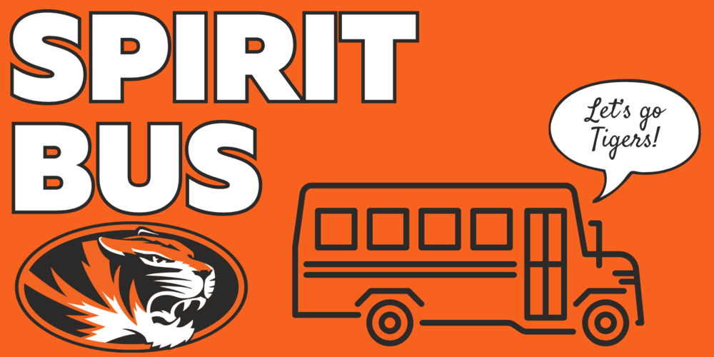 Spirit Bus