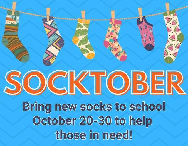 Socktober