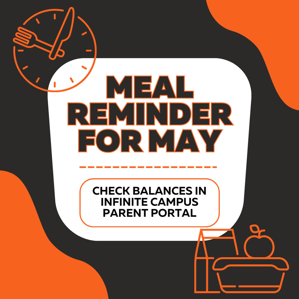 Meal Reminder
