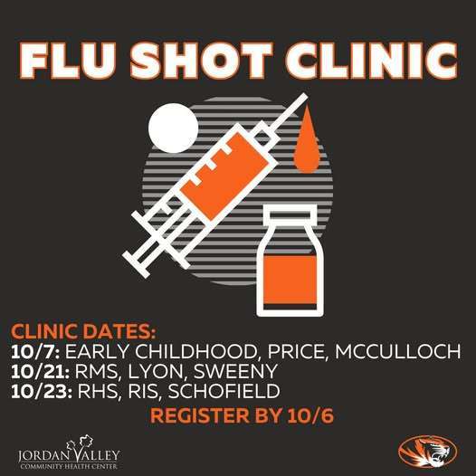 Flu Shot Clinic