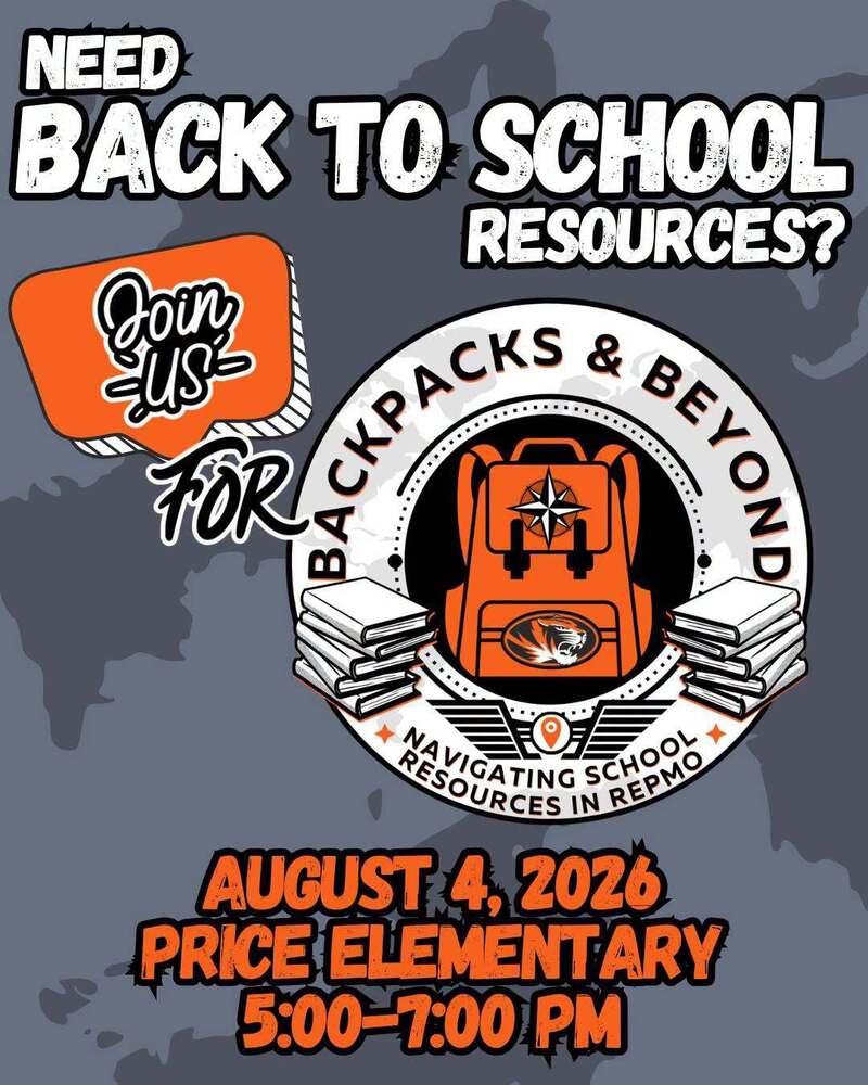 Backpacks & Beyond