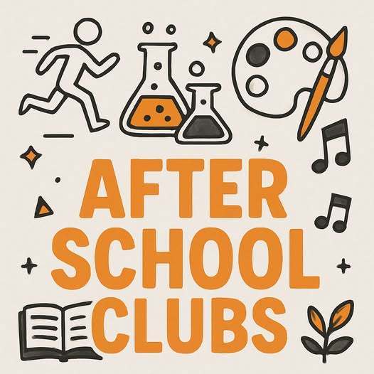 After School Clubs