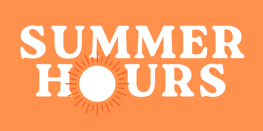 Price Elementary Summer Hours