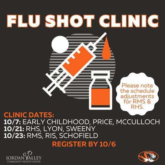 Flu Shot Clinic