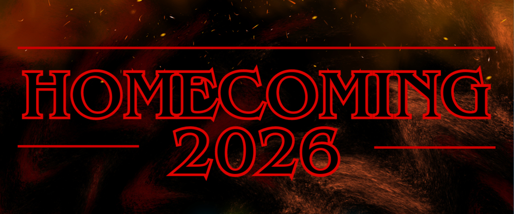 Homecoming 2026