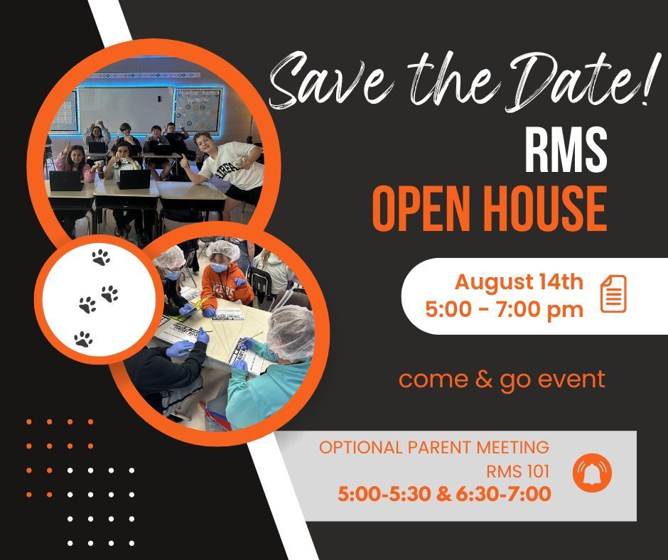 Open House