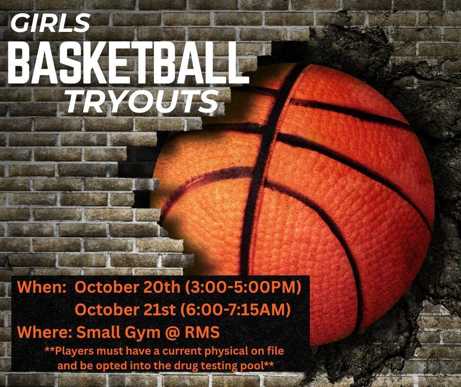 Girls Basketball