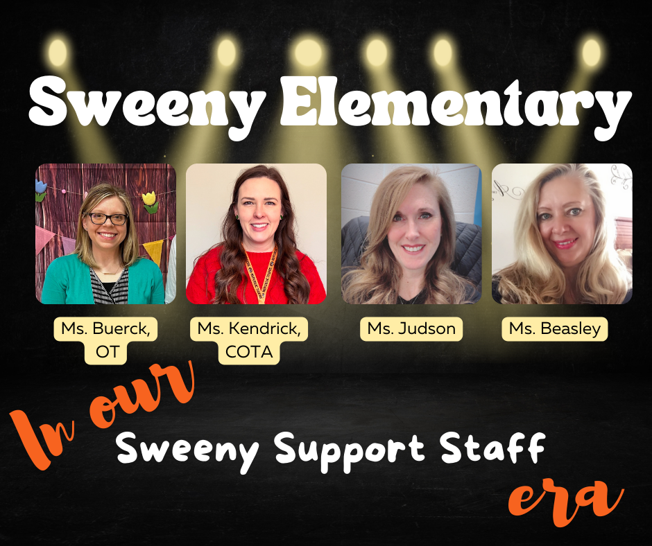 Support Staff Picture