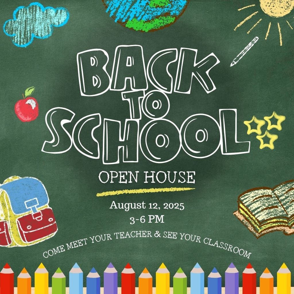 back to school