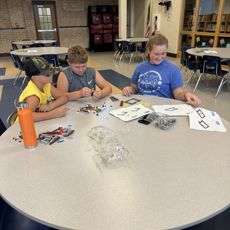 building table models
