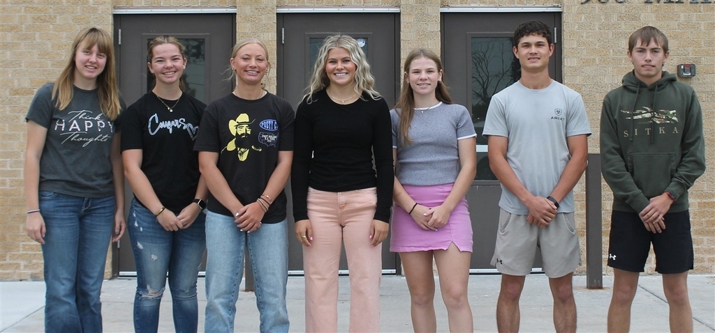 FFA Officers