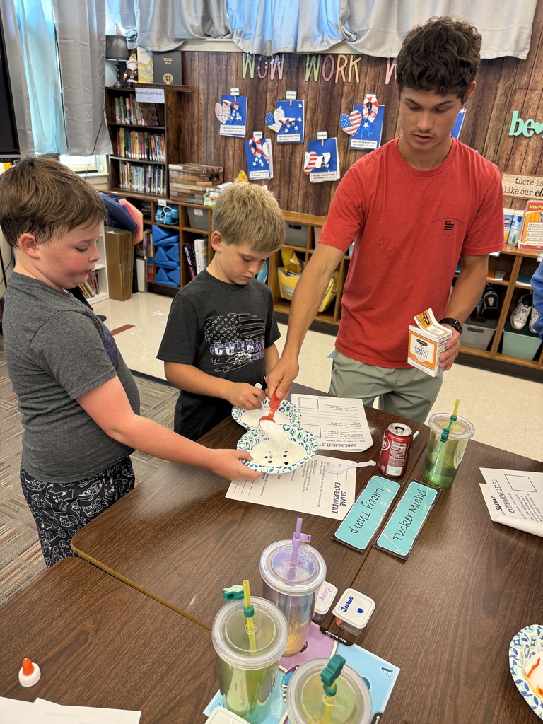 Lincoln, Miles & Justin