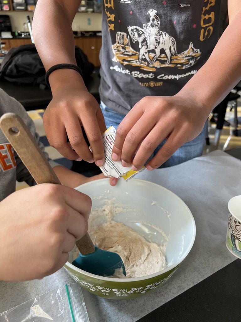Flour