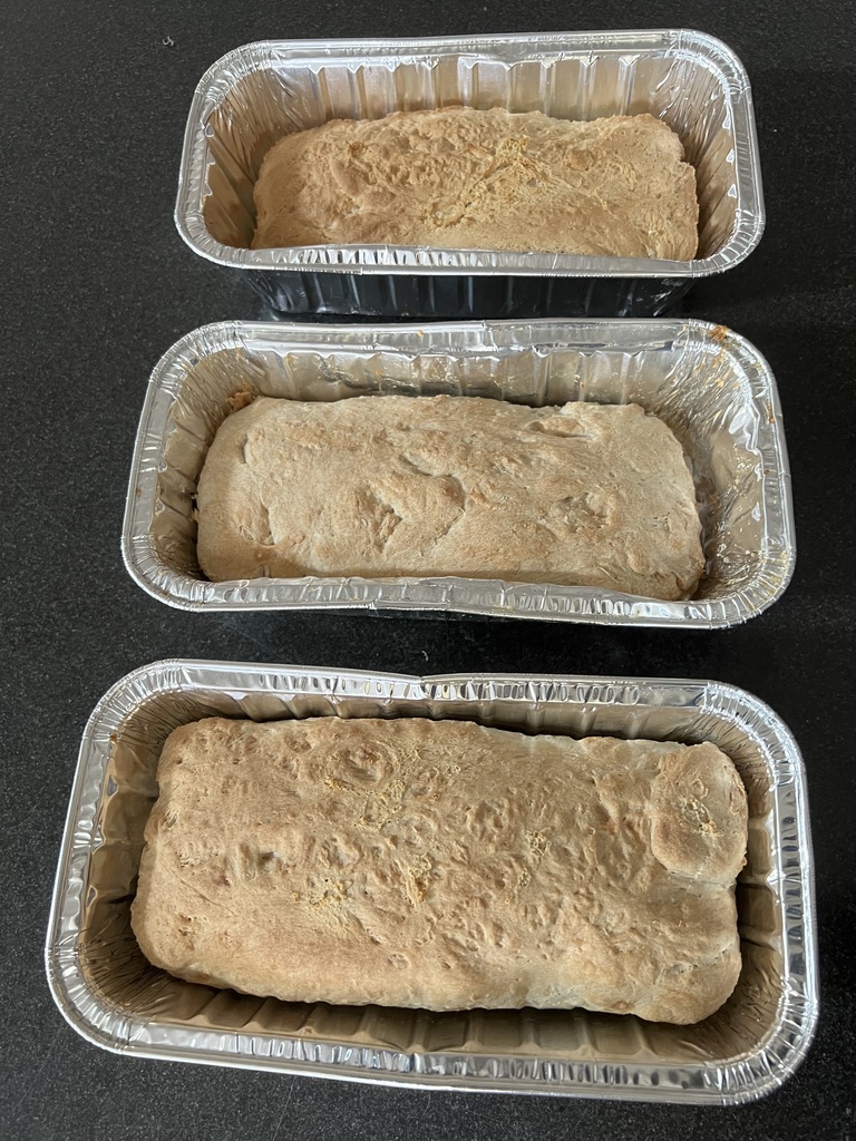 Bread