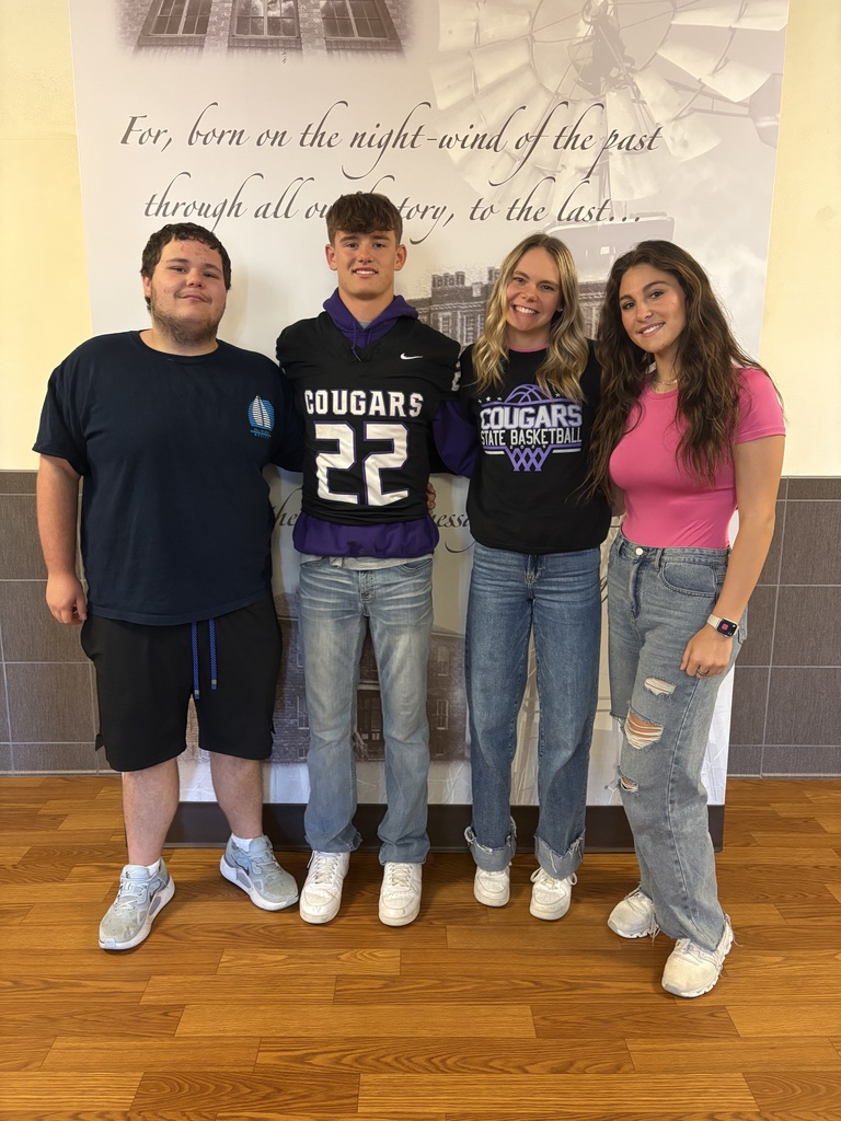 Homecoming Court