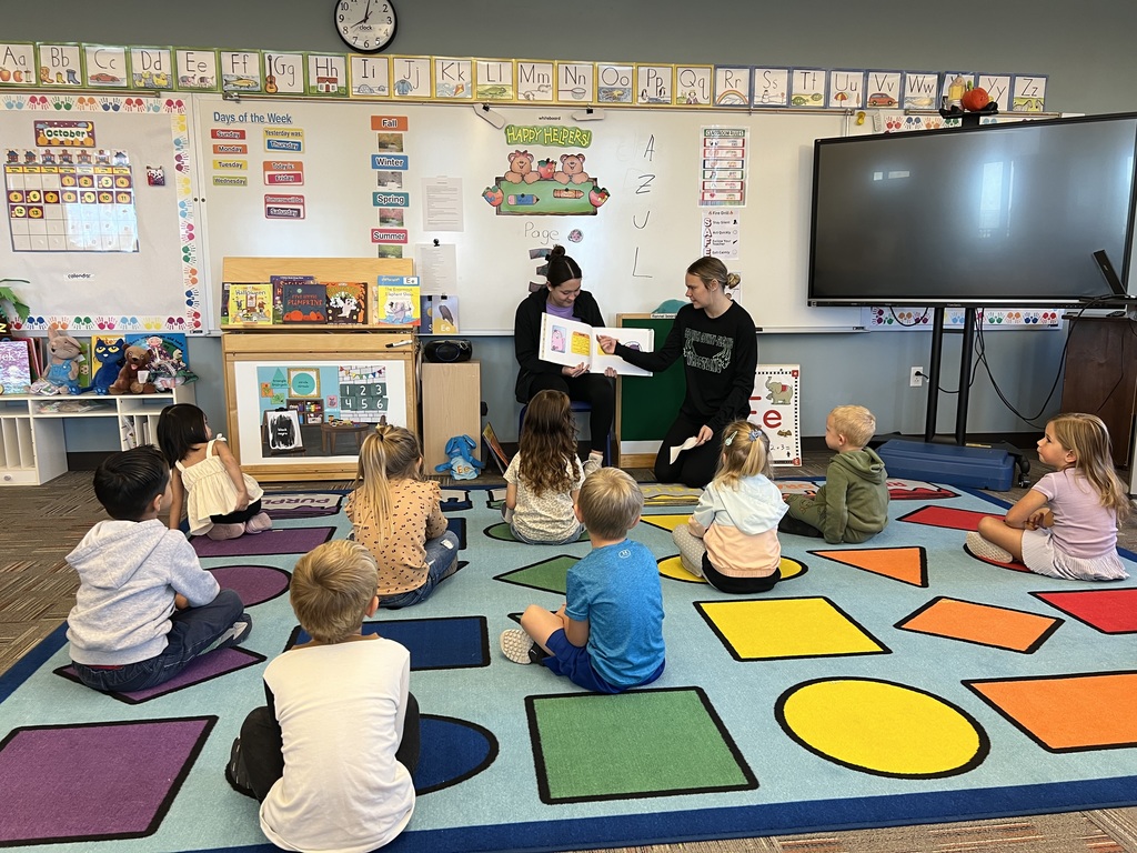 preschool