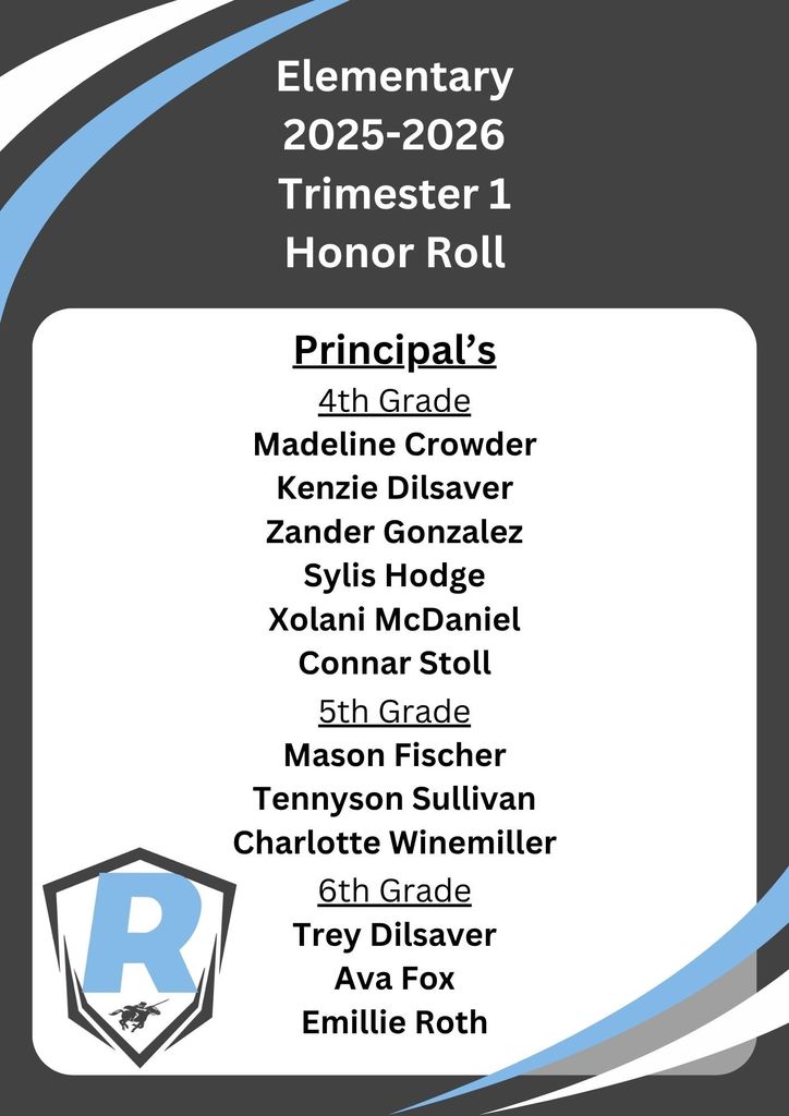Principal's