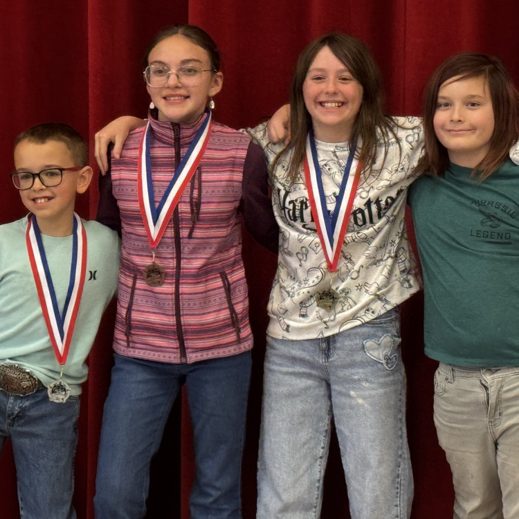 spelling bee top 4 winners