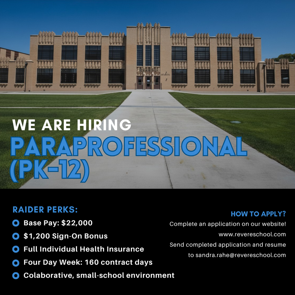 Paraprofessional