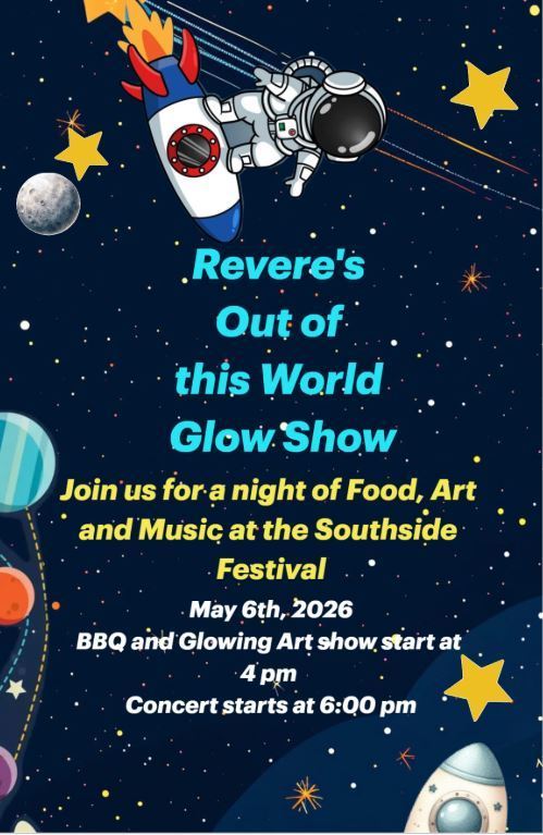 Glow Show