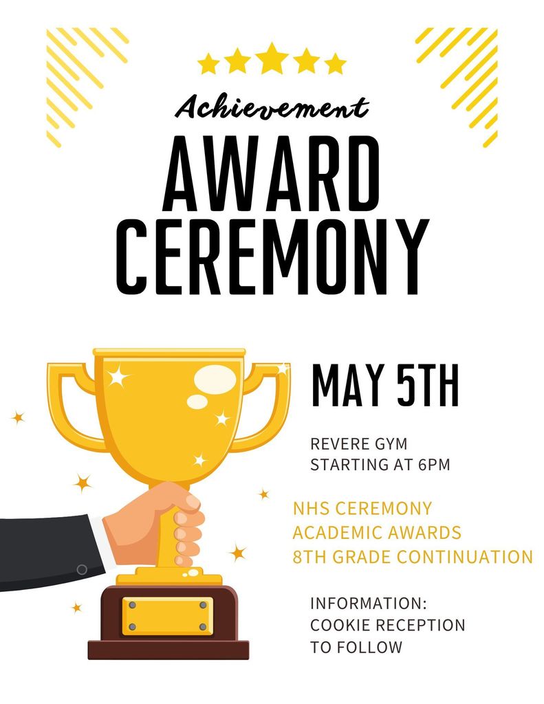 Award Ceremony