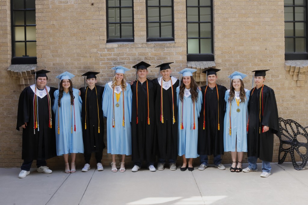 Seniors