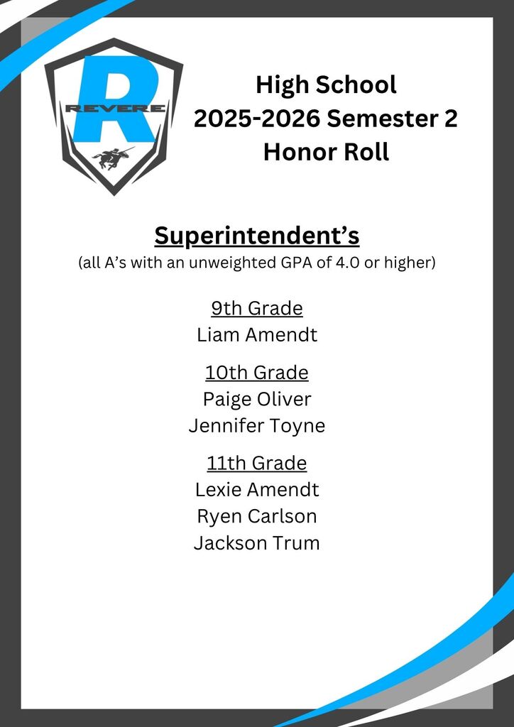 HS - Super's