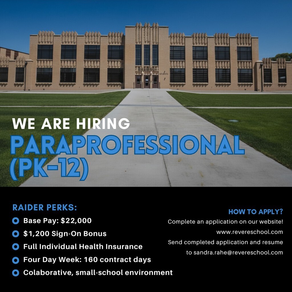 Paraprofessional