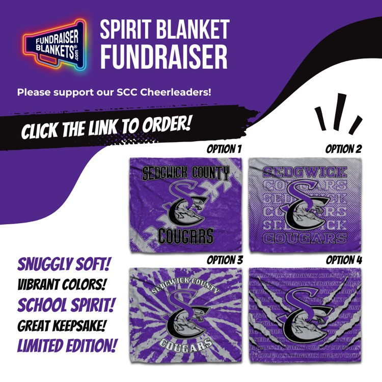 cheer fundraiser