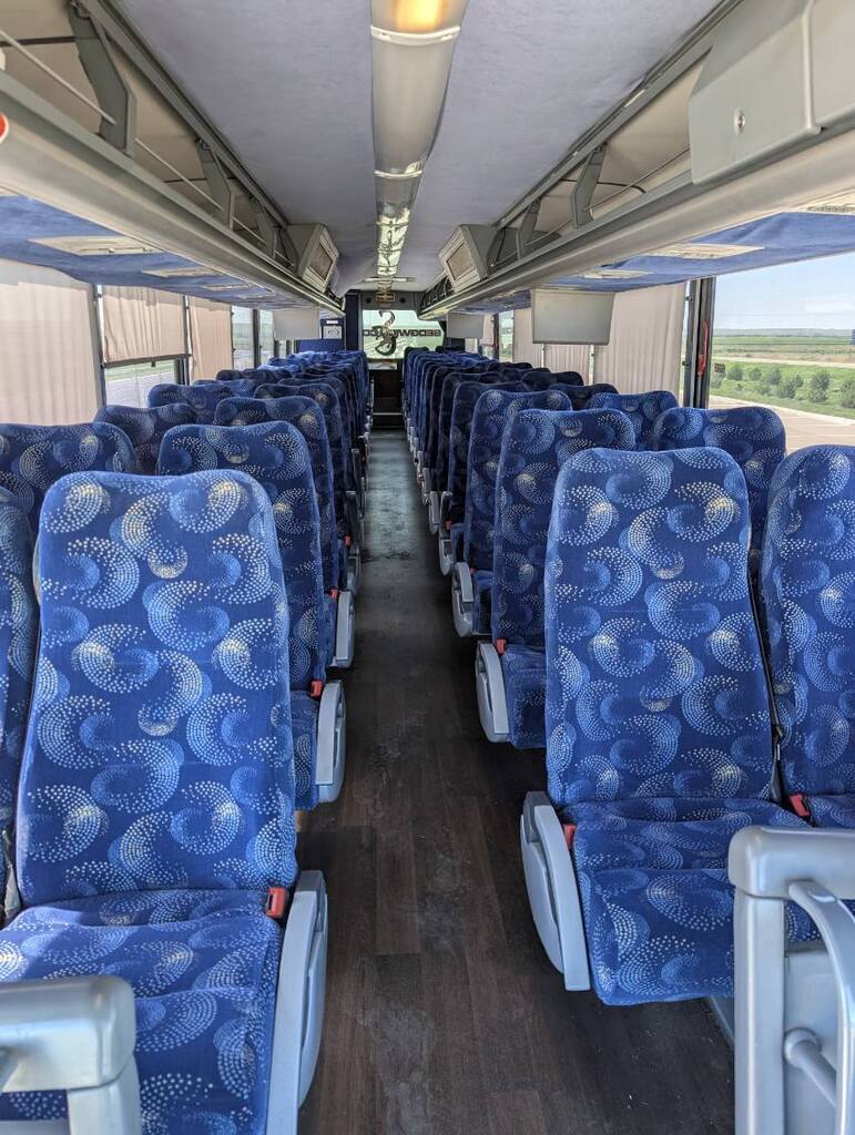 seat