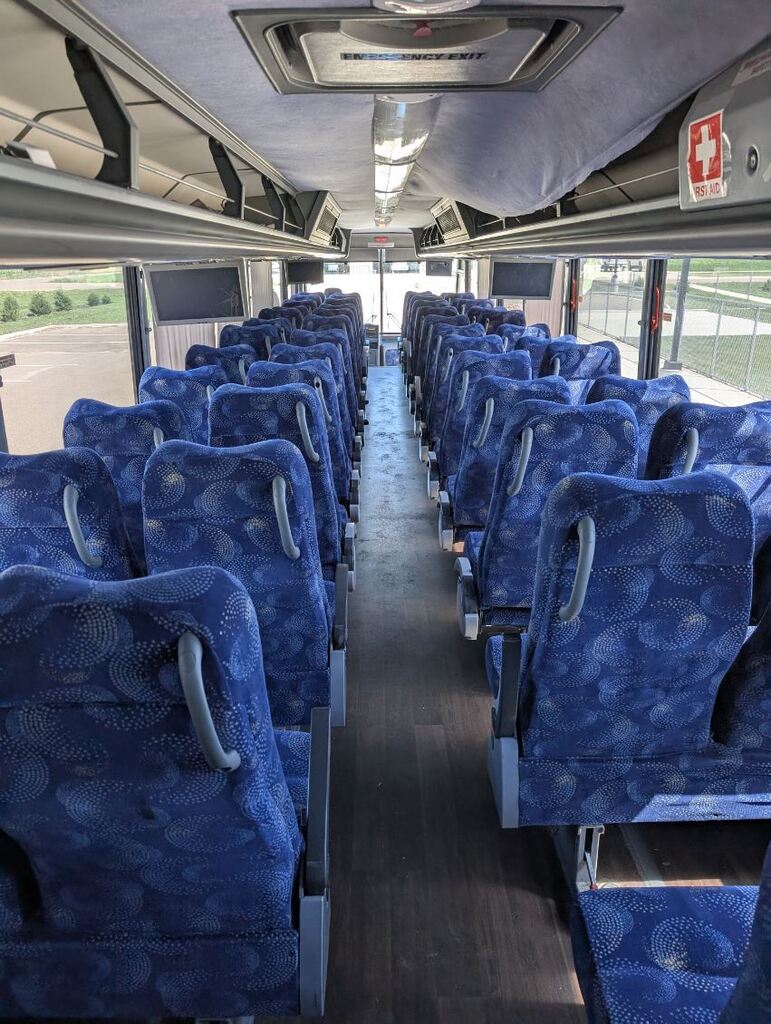 seat