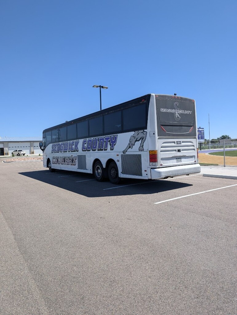 bus