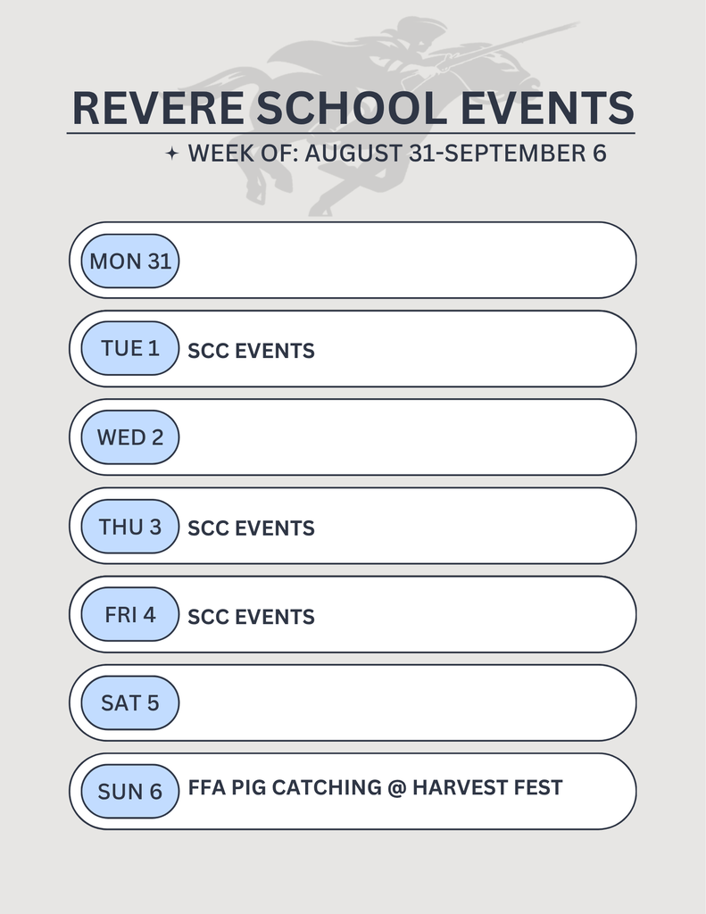 Revere