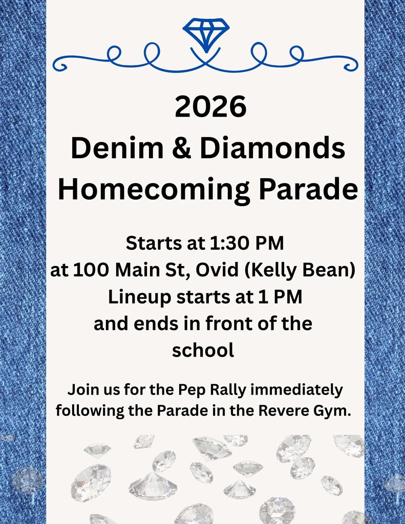 parade