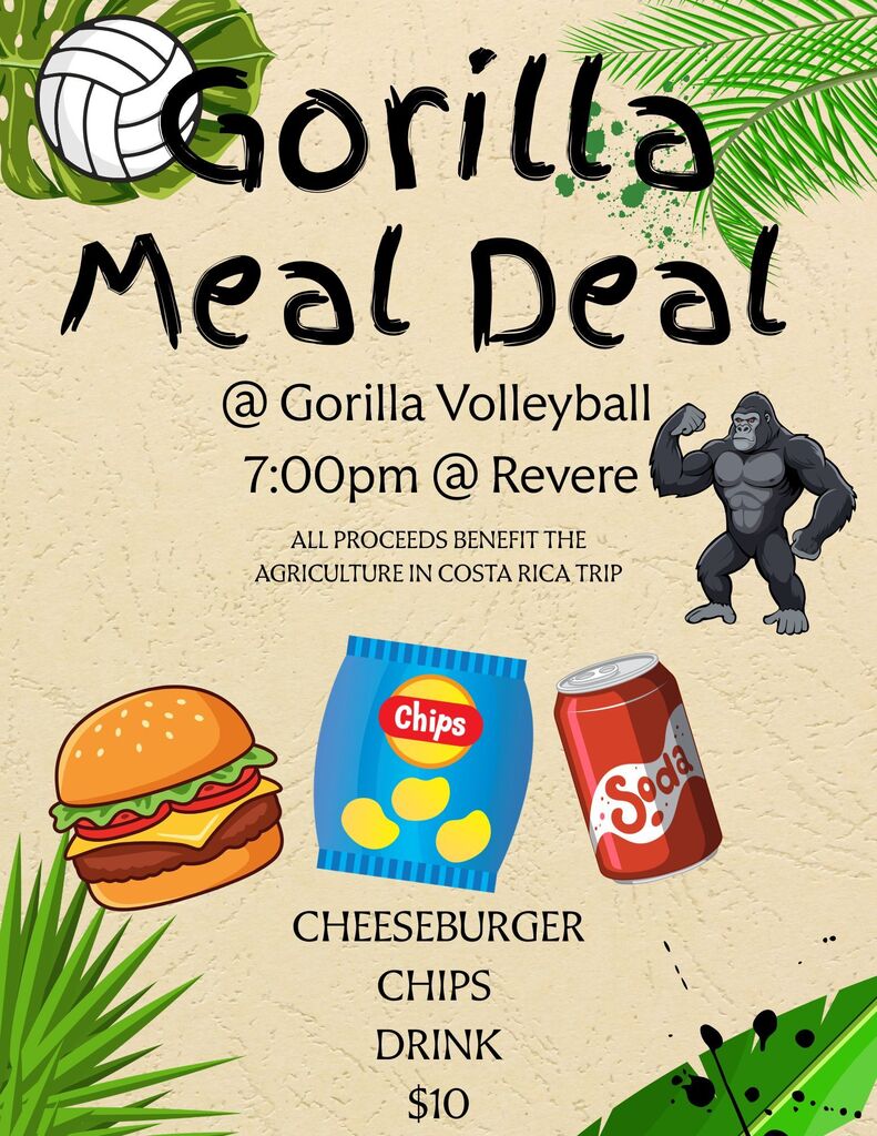 meal deal