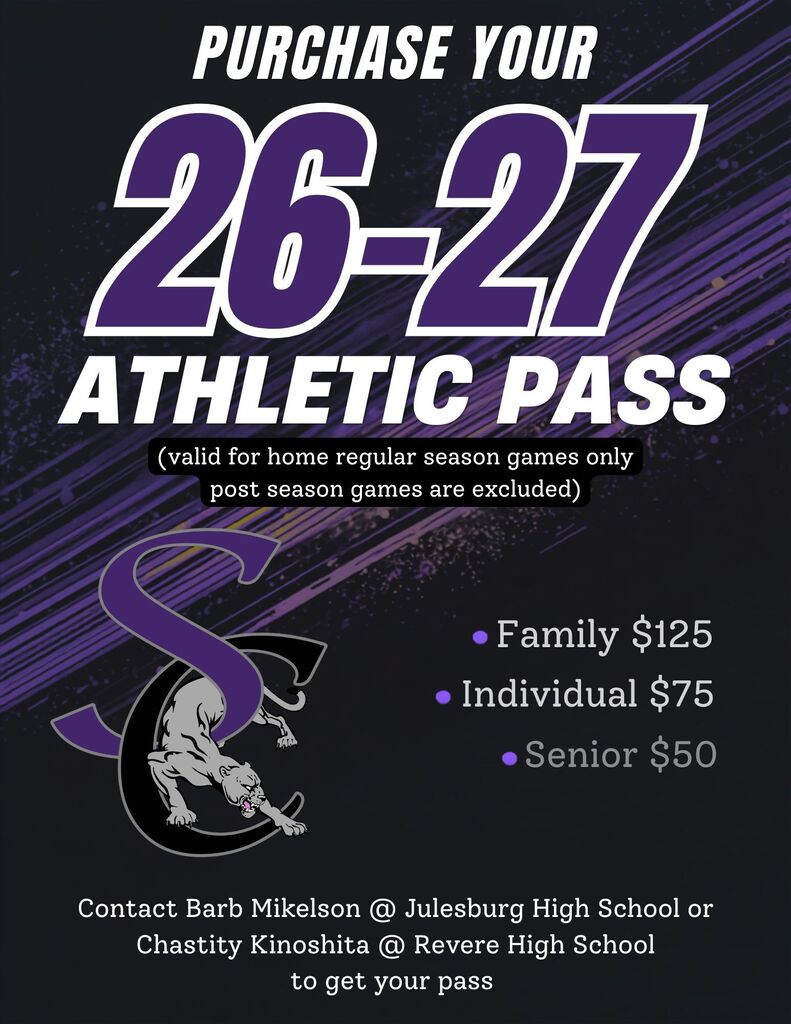 season pass