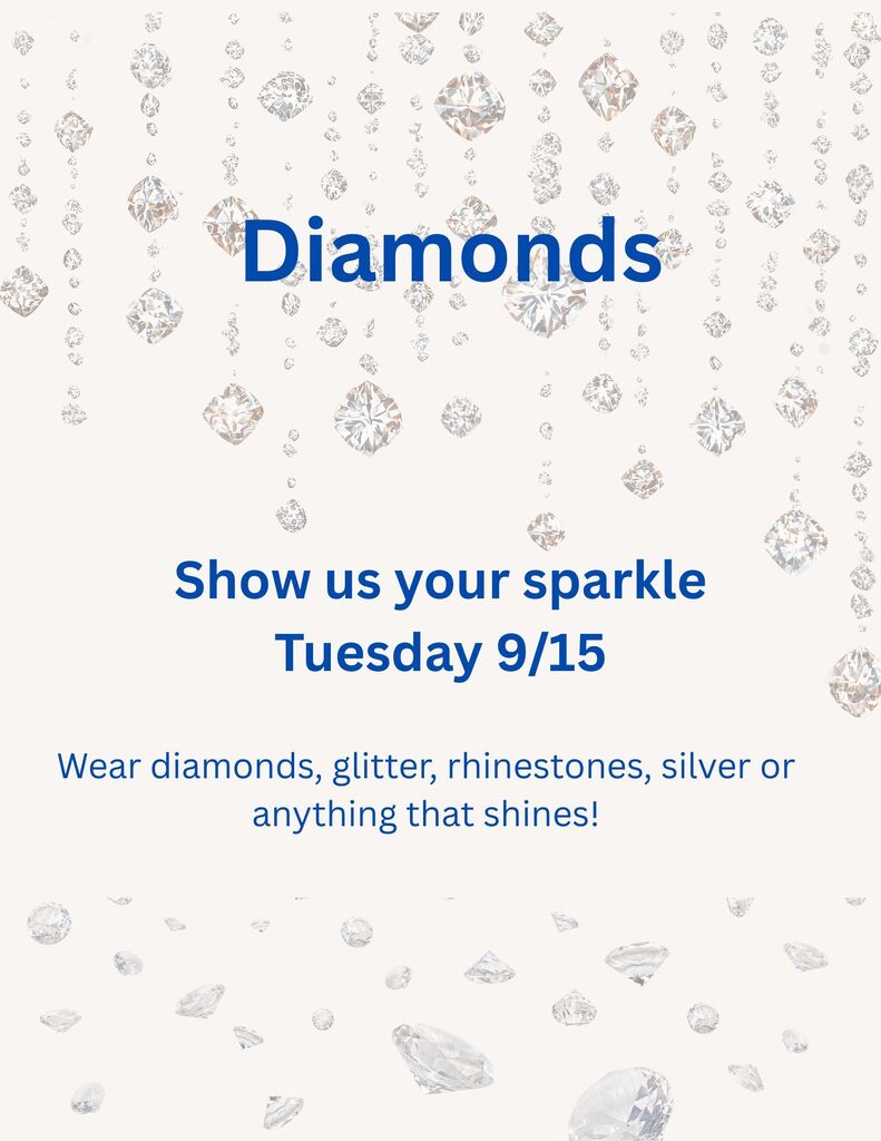Diamonds