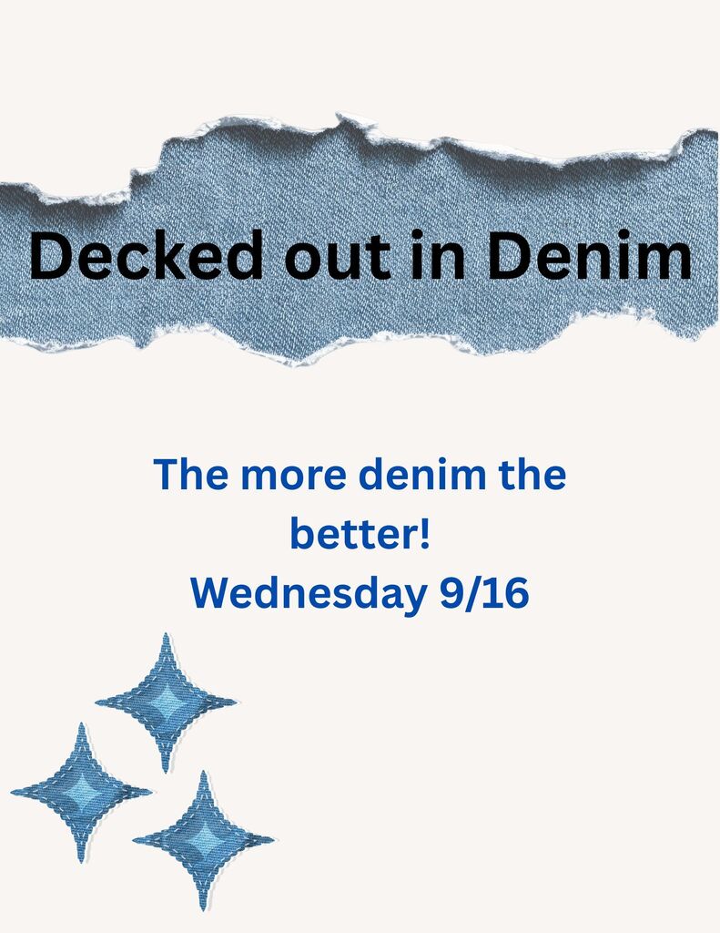Denim