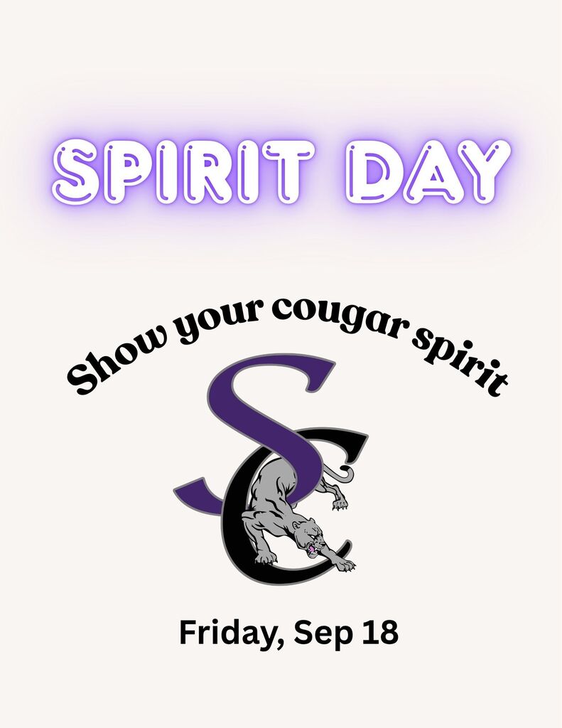spirit day