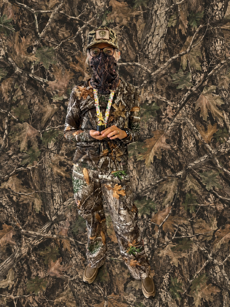 camo