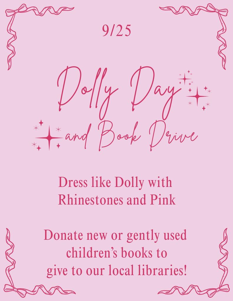 Dolly Day