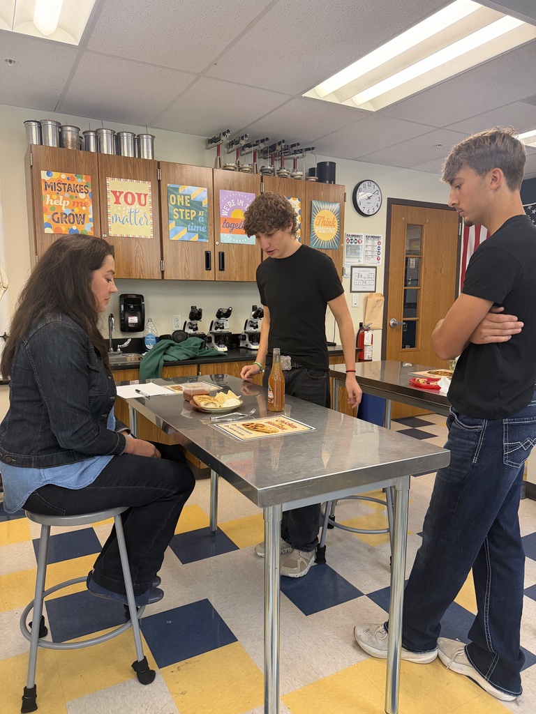 Mrs. Rahe, Adam and Liam