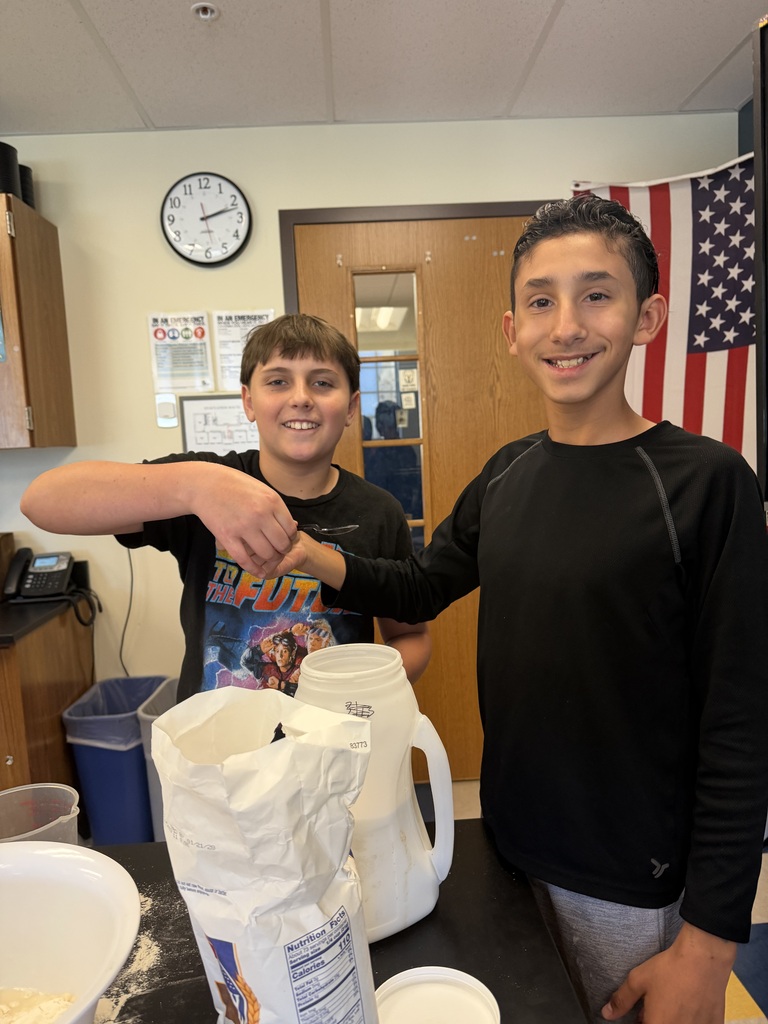 Brayden & Izaek