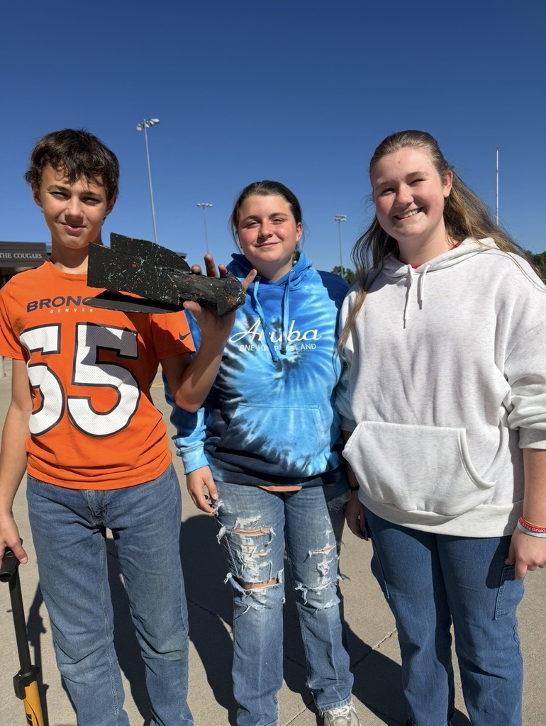 Isaiah, Haidyn & Annestine