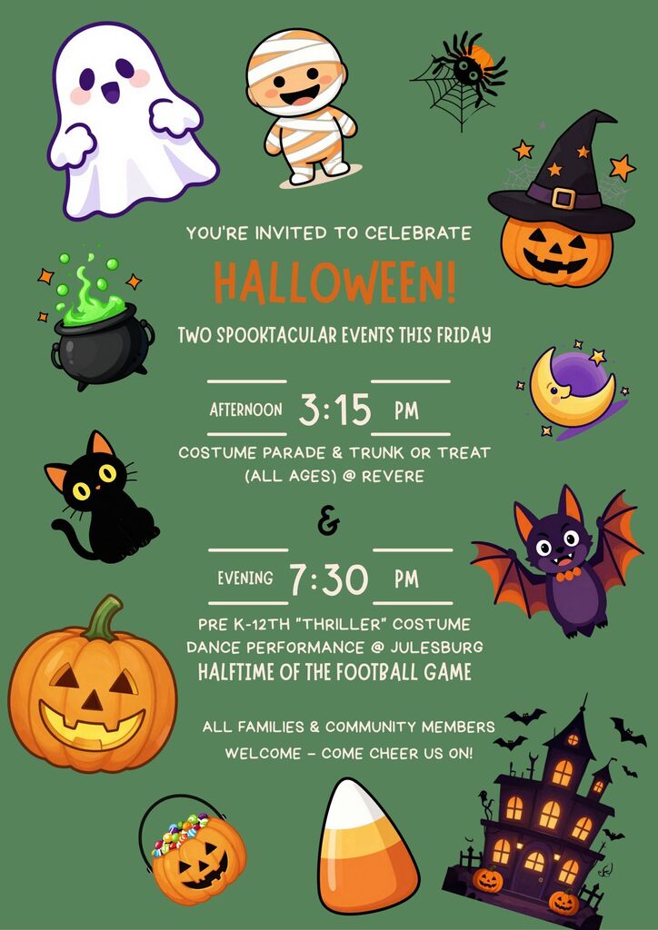 Halloween
