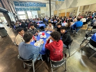 High school students at TSTC