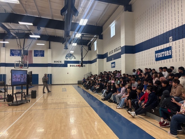 IMS digital citizenship presentation