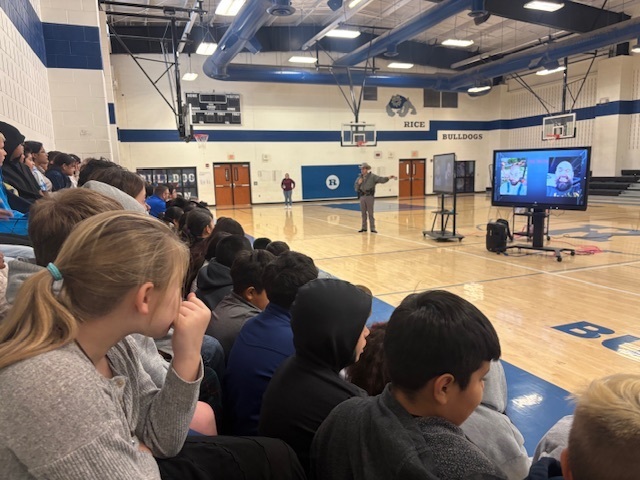 IMS digital citizenship presentation